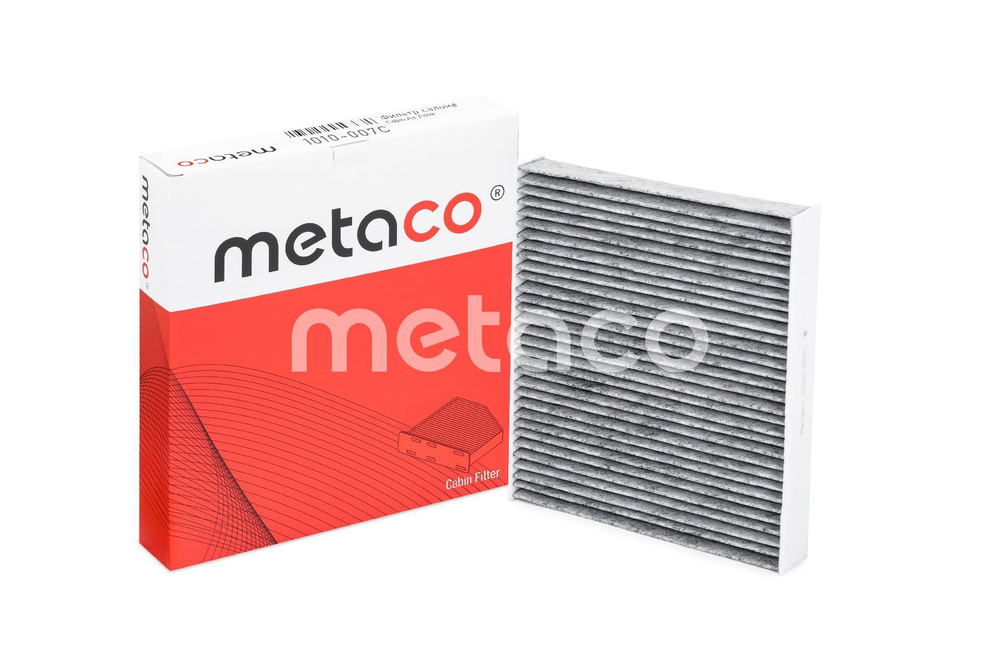 Metaco 1010-007C (K 1313 A)