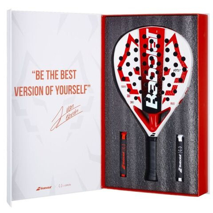 Ракетка для Padel Babolat Technical Viper Juan Lebron