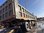 Shacman (Shaanxi) SX* 8x4 Самосвал SX33186T366C (Дизельный, 10,8 л, 381 л.с., МТ)