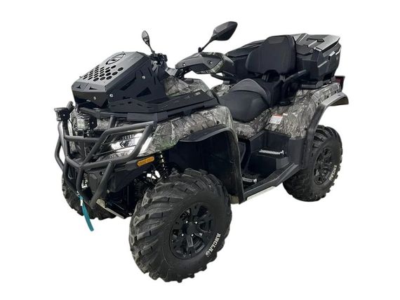 Квадроцикл CFMOTO CFORCE 1000 OVERLAND EPS (ПСМ)