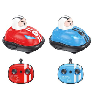 Игрушка на пульте управления "Бамперный автомобиль" Bump It