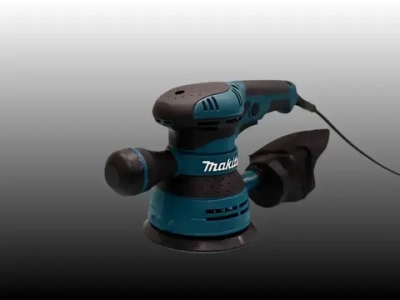 Шлифовальная машина Эксцентриковая Makita 300W