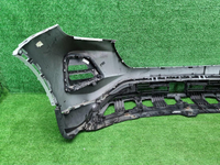 Бампер передний Chery Tiggo 4 Pro (2020-2024)