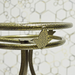 Цветочница "Луковица" h60см d21см