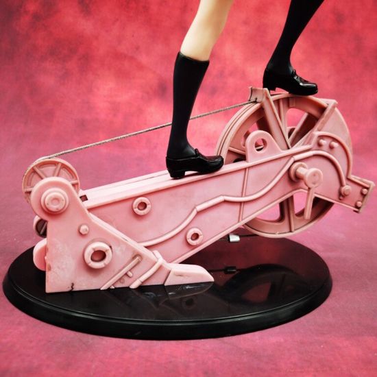 Фигурка Милый во Франксе, Ноль Два, Zero Two, 28 см