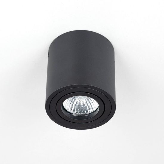 CL538113 Дюрен Черный Св-к Накладной