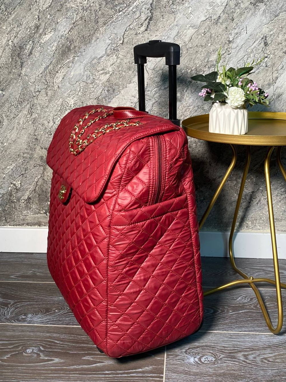 Чемодан CHANEL, арт. 459810834