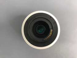 Samsung NX1000 Kit 20-50mm II ED 3.5-5.6 i-Function
