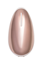 Вибростимулятор клитора Satisfyer Spot On 2 белый 9 см