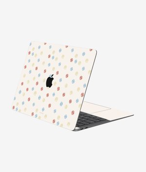 Виниловая наклейка ACE MODE для MacBook