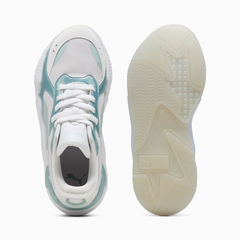 Кроссовки женские PUMA RS-X Astro Escape Wns