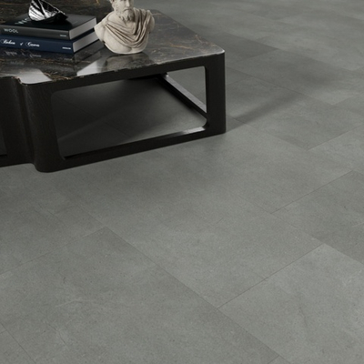 Кварцвиниловая плитка Alta Step Roca SPC 1907 Морион