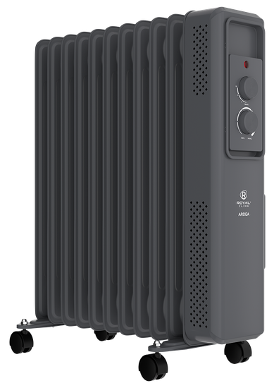 Масляный радиатор серии ARDEA ROR-AR11-2500M