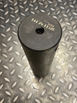 Палец 144-78-11570