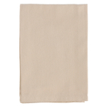 Набор из двух салфеток сервировочных из хлопка бежевого цвета из коллекции essential, 45х45 см