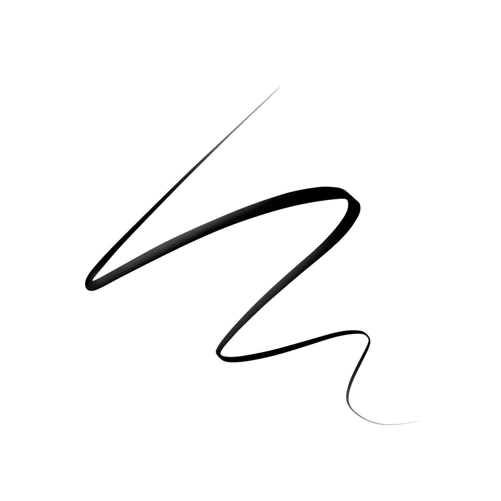 Rimmel London, Skindaleyes, подводка для глаз, 001 черный, 2,5 мл (0,08 жидк. унции)
