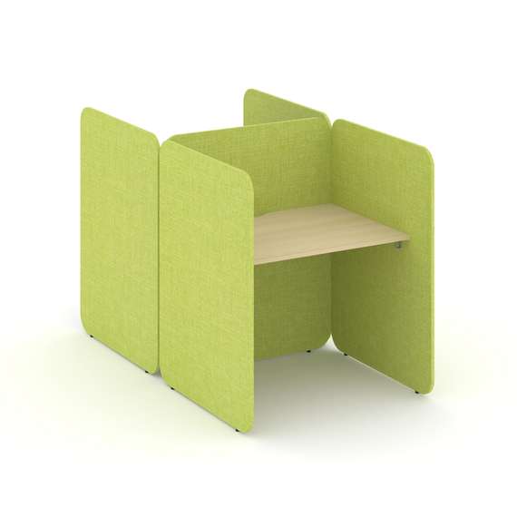 Call center Комплект №4 KC.K-004  816*1800*1200