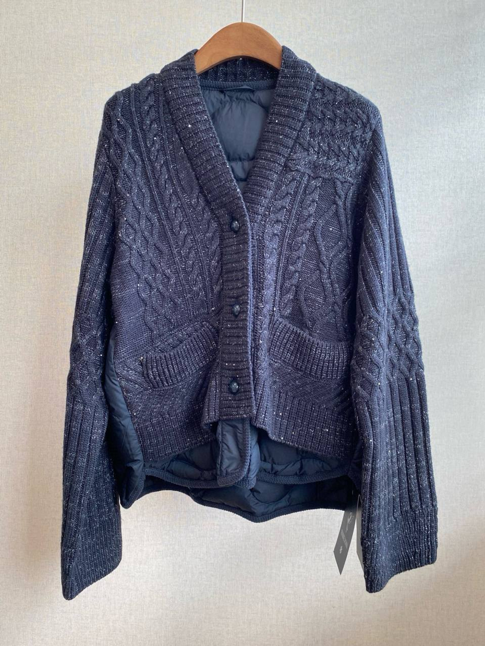 Кардиган Brunello Cucinelli