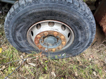 Howo ZZ* 8x4 Самосвал ZZ3407S3867E (Дизель, 9,7 л, 373 л.с, МТ)