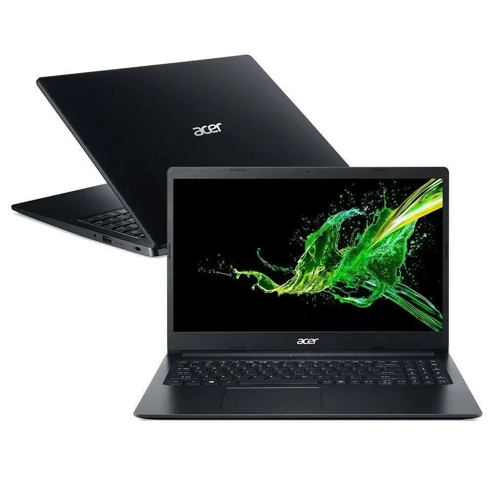 Ноутбук Acer Aspire 3 A315-34-C7L6