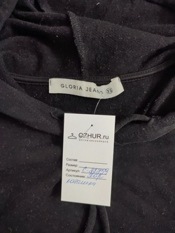 Толстовка Gloria Jeans с капюшоном 42 размер
