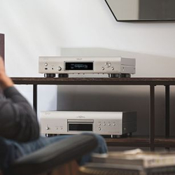 Сетевой проигрыватель Denon DNP-2000NE