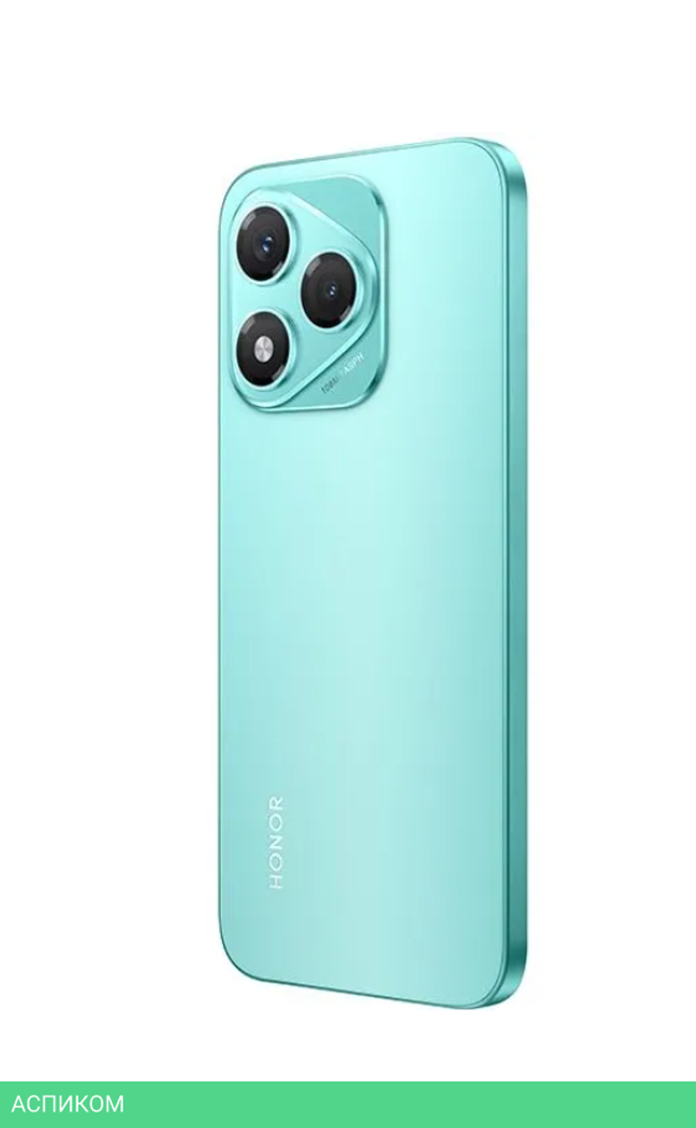 Cмартфон Honor 400 Lite 8GB/256GB ABR-NX1 Marrs Green (5109BRVN)