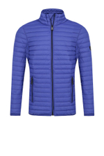 пуховая куртка Emporio Armani - темно-синий(6Z4B72 1NLEZ)