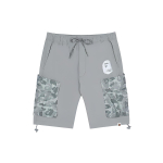 Шорты New Balance, BASP6000-GYX