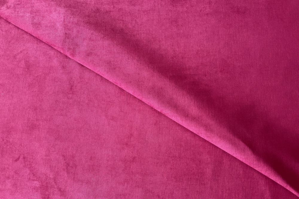 Велюр Сахара 31 вишня