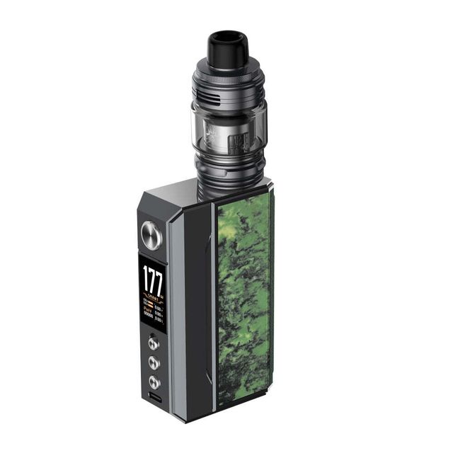 Набор Voopoo Drag 4 Kit Набор Voopoo Drag 4 Kit