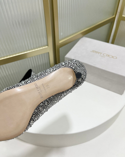 Jimmy Choo Pumps 6.5 cm