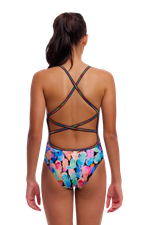 Купальник FUNKITA Girl's Tickle Torture
