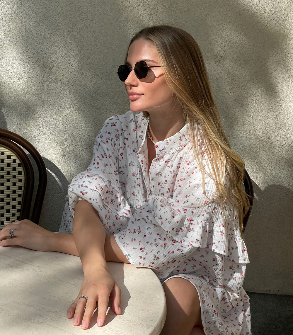 Платье Olivia