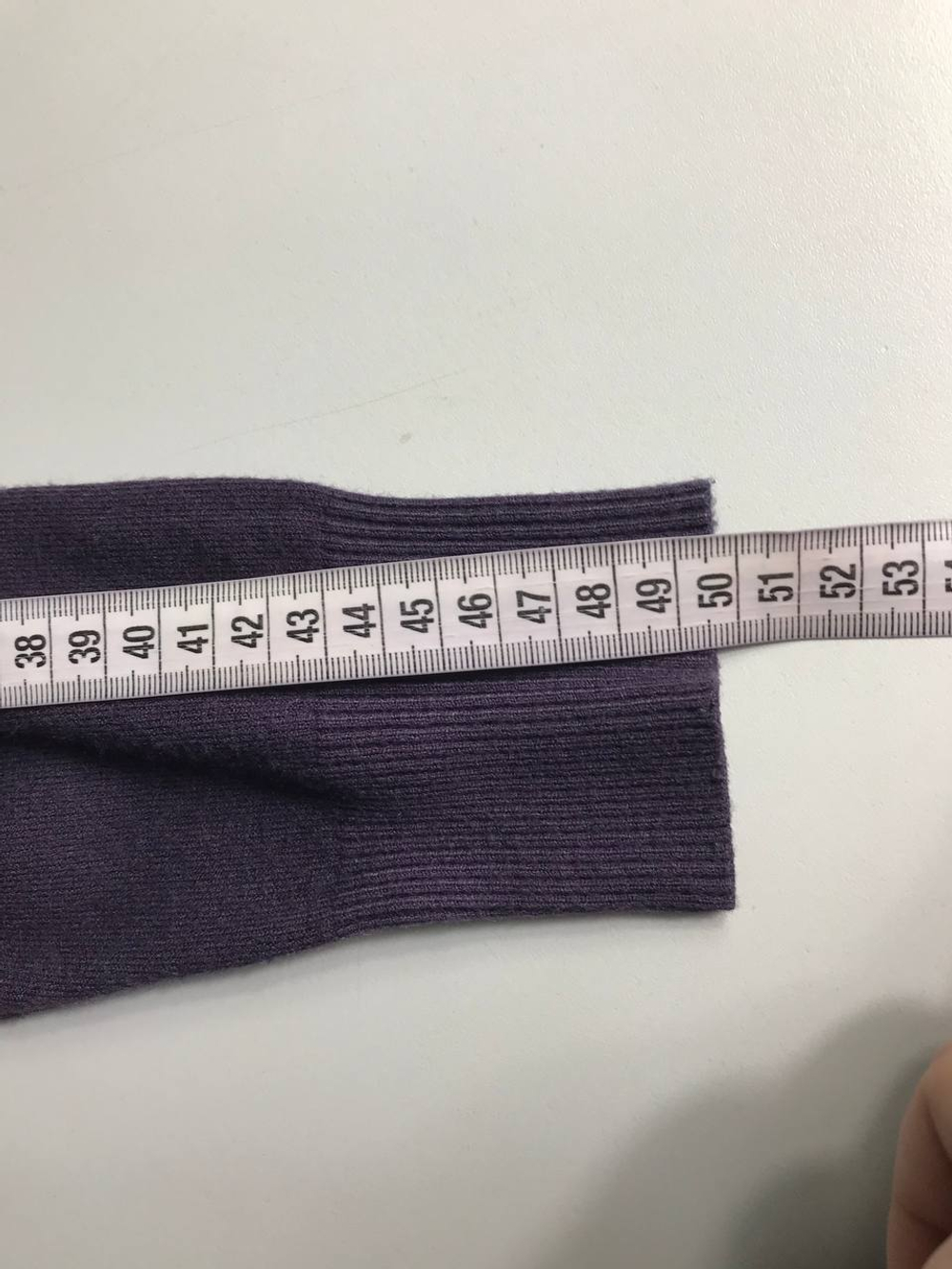 Платье Sempre теплое, визуально 46 размер