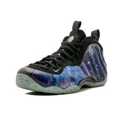 Мужские кроссовки Nike Air Foamposite One NRG 'Galaxy' 521286-800