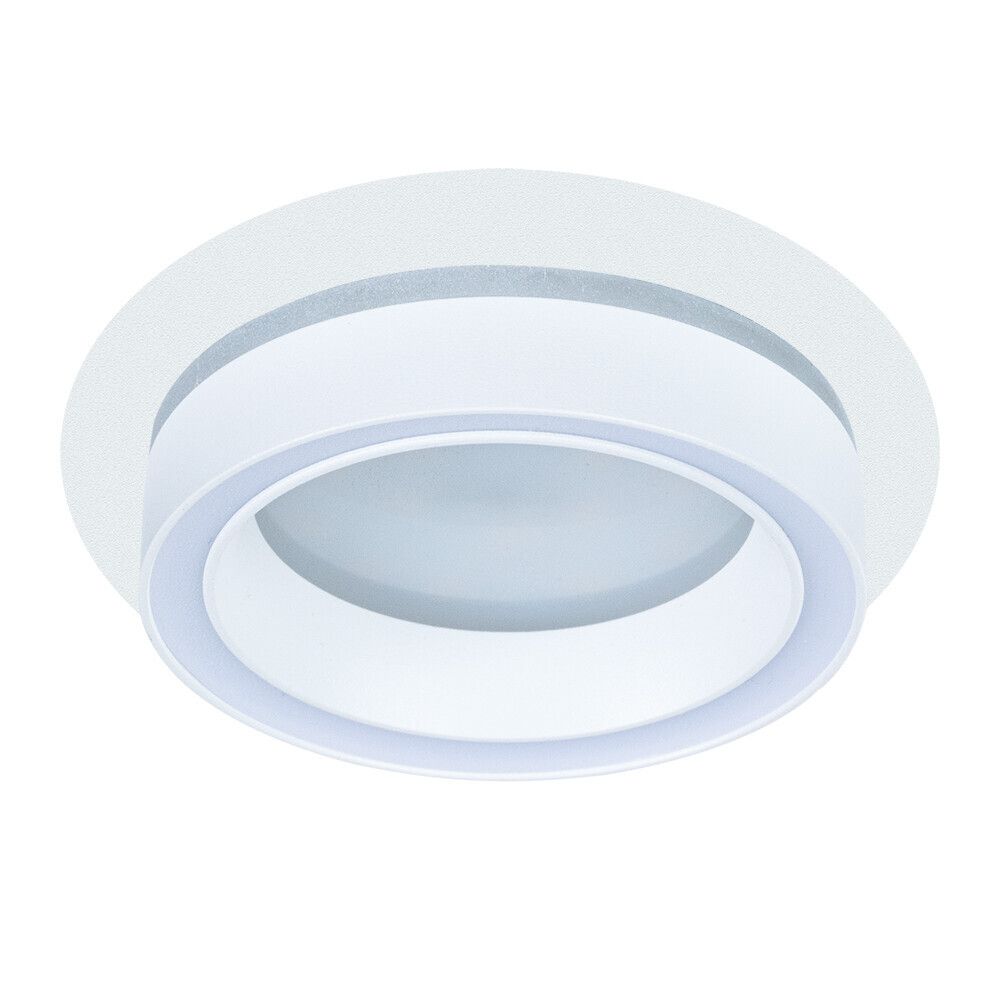 Точечный встраиваемый светильник Arte Lamp