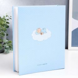 Фотоальбом Image Art IA-100PP серия 365 детский термосварка 100 фотографий размер 10х15