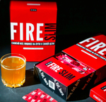 Жиросжигатель Fire Slim. Комплекс для комфортного и эффективного снижения веса