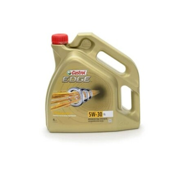 CASTROL - CAS0019-CAS - Syntetic oil for passenger car