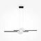 Подвесной светодиодный светильник Maytoni Skyline MOD179PL-L26W4K
