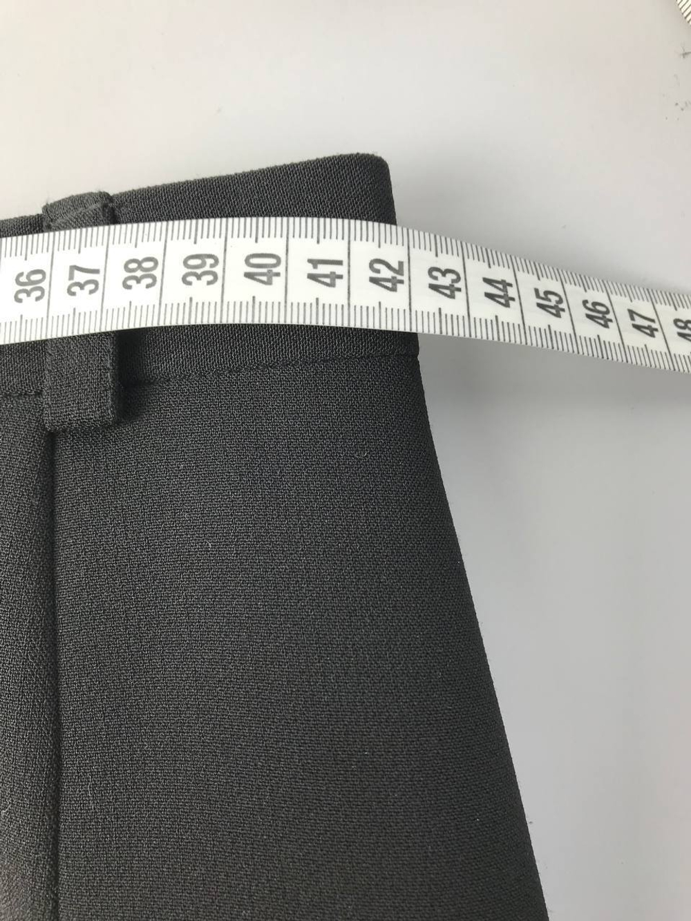 Юбка сдержанная 50 размер