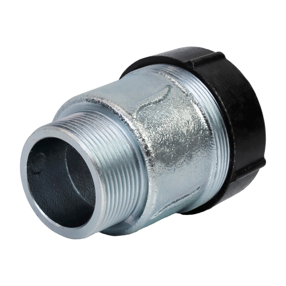 Муфта ремонтная 1 1/2'' с наружной резьбой  VRT®