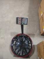 КОВАНЫЕ ДИСКИ ДЛЯ MERCEDES-BENZ S-CLASS С217 S63 AMG 2017 МЕРСЕДЕС