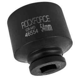 Головка ударная 3/4'', 54мм (6гр.) RockForce RF-46554