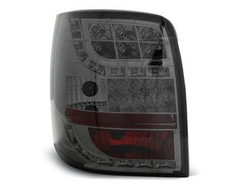 Задние фонари VW Passat B5 GP smoke led indicator