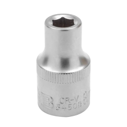 Головка 1/2'', 8мм (6гр.) JCB JCB-54508
