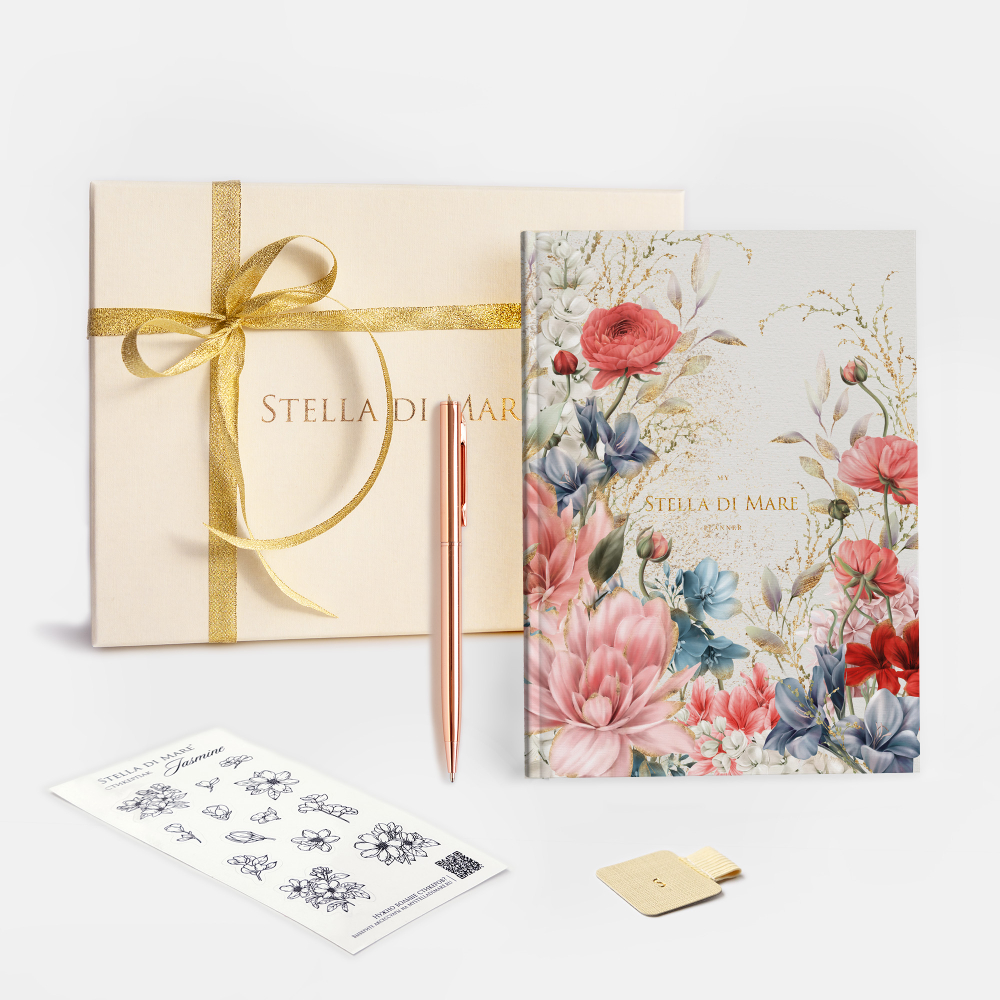 Подарочный набор Smart - Floral Field