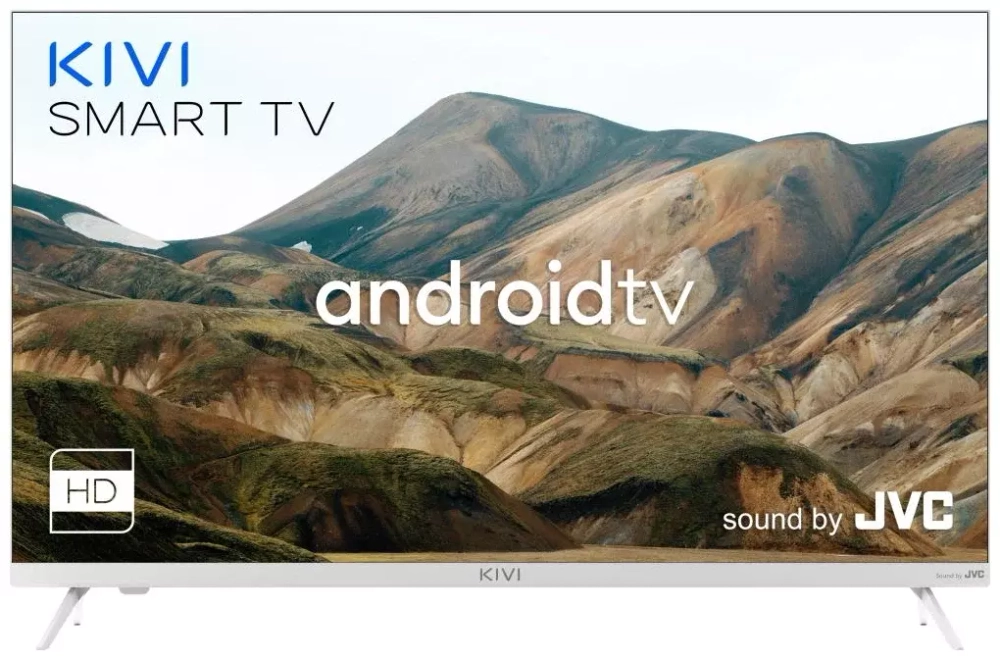 Телевизор Kivi 32"; 32H740LW