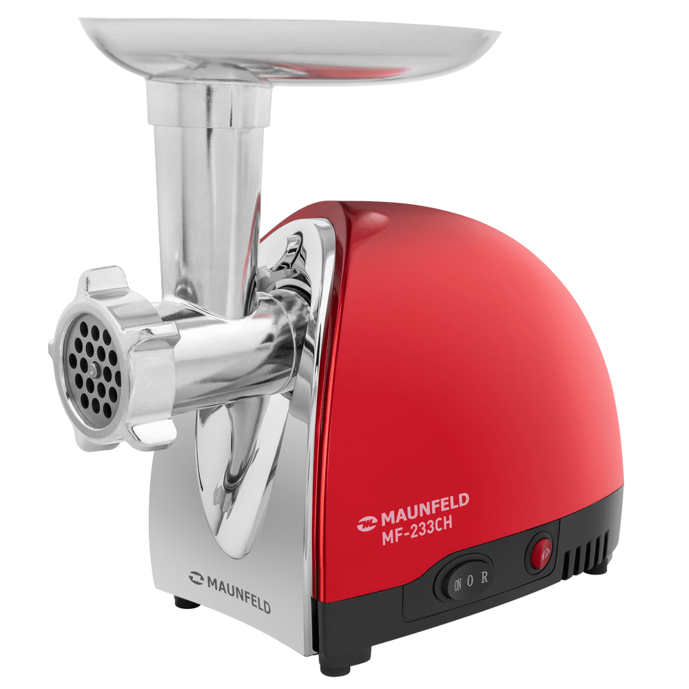 Мясорубка Maunfeld MF-233CH